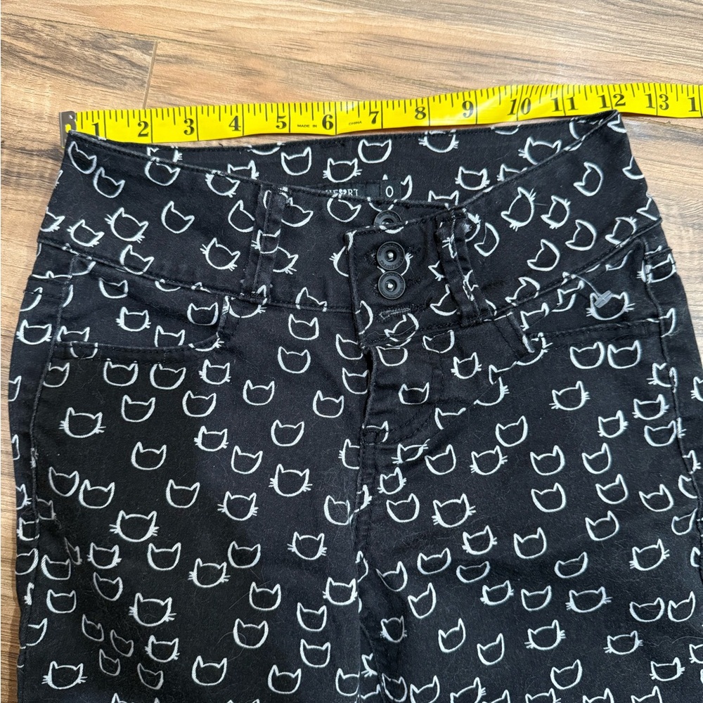 Kitty pants - Picture 7 of 8